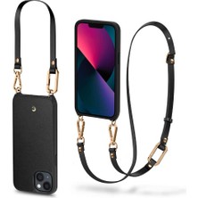 Dora Shopping Ciel iPhone 13 ile Uyumlu Kılıf Classic Charm - ACS03186