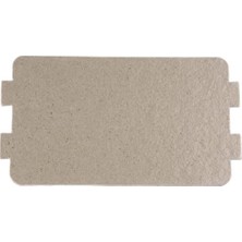 Dora Shopping MD2084GMS,MD2084GMI Mikrodalga Yansıtıcı Plaka, Arçelik ile Uyumlu