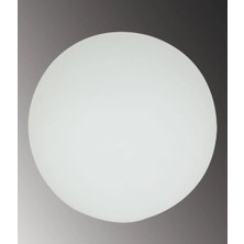 Dora Shopping Rengi Abajur Glob Camı Yedek