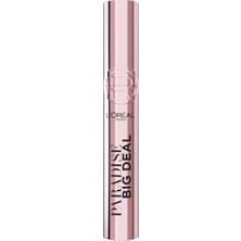 Dora Shopping L'oreal Paradise Deal Maskara