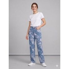 Centilmen Ysatis Desenli Pantolon 9200109