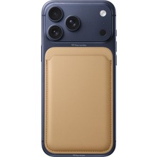 Dora Shopping Magsafe Uyumlu Cüzdan iPhone 17/16/15/14/13/12 Serisi / // Uyumlu, Güçlü Manyetik Rfıd Korumalı Vega