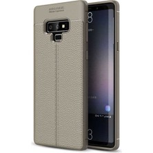 ZM Store Galaxy Note 9 Kılıf Zore Niss Silikon Kapak