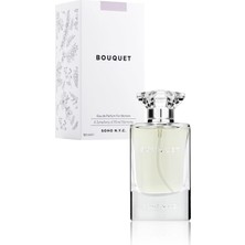 Dora Shopping N.y.c. -Edp 50 Ml-Bouquet