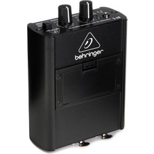 Dora Shopping P1 Kulaklık Preamfisi Belt-Pack