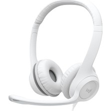 Dora Shopping H390 Kablolu Kulak Üstü Mikrofonlu Kulaklık, Dijital Stereo Ses, Katlanabilir Gürültü Önleyici Mikro