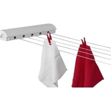 Dora Shopping Geras Çamaşır Askısı M-B23-01