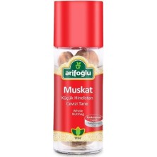 Dora Shopping Muskat (Tane) 40G