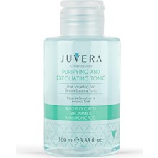 Dora Shopping Purifying Exfoliating Tonik 100 ml Yüzde Yedi Ga