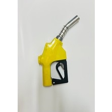 Tdw Akaryakıt Tabancası 1" Otomatik (Sarı)