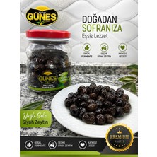 Volkan Güneş Akhisar Yağlı Sele-650GR Ntgusto