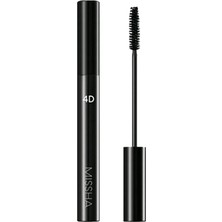 Dora Shopping 4 Boyutlu Etki ile Hacim Veren Maskara 4d Mascara