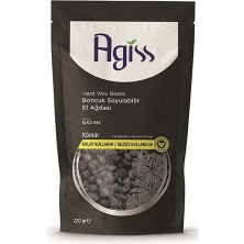 Dora Shopping Boncuk Ağda Poşet 220 gr