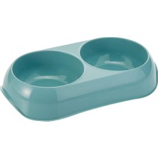 Dora Shopping Gusto Mama Kabı 2X200 ml Mavi