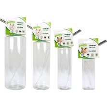 Dora Shopping Pawise Hamster Suluğu M Boy 250 ml