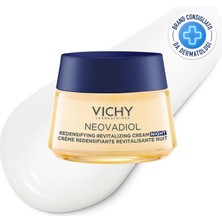 Dora Shopping Vichy Neovadiol Peri-Menopause Bakım Kremi 50 ml
