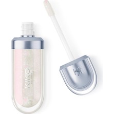 Dora Shopping Dudak Parlaticisi - 3D Gloss - - 47 Unicorn