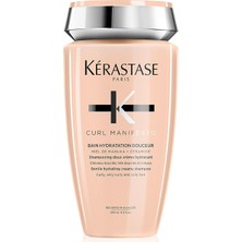 Dora Shopping Curl Manifesto Nemlendirici Kremsi Saç Banyosu 250ML