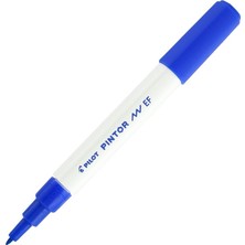 Dora Shopping Pintor Ef, Mavi