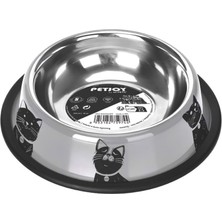 Dora Shopping M- Catfamily Mama Kabı (S) 355ML