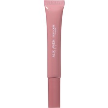 Dora Shopping Koruyucu, Dolgunlaştırıcı, Nemlendirici Dudak Parlatıcısı - Silky Lipgloss 303 Salmon Pink