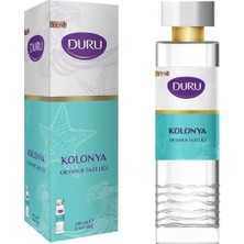 Dora Shopping Okyanus Tazeliği Kolonya Şişe 200 ml