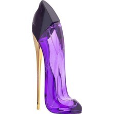 Dora Shopping Hıgh Heels Edt Kadın