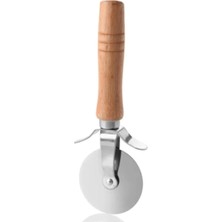 Dora Shopping Saplı Hamur Kesme, Pizza Kesme Ruleti, Bıçaklı