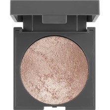 Dora Shopping Işıltılı Aydınlatıcı - Baked Highlighter 01 Sparklıng Ivory - 11 G