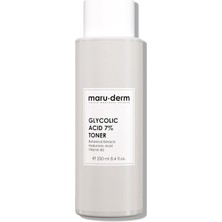 Dora Shopping Glycolic Acid Tonik 250 ml