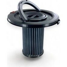 Dora Shopping Lamel Silindiri Saplı Relaxx'x Zoo Hayvan 12017969 Silindir Toz Filtresi Elektrikli Süpürge Için