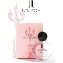 Dora Shopping Edt Kadın 50 ml | Çiçeksi, Pudralı | Portakal Çiçeği, Leylak, Iris, Sümbül, Misk