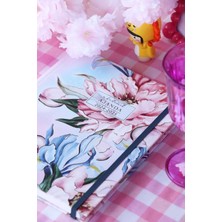 Dora Shopping Ajanda 2024-2025 Gizli Spiralli 17X23CM 100GR.