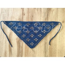  Pamuk Vintage Bohem Pinterest Model El Örgüsü Bandana