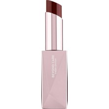 Dora Shopping Beyond Sheer Lipstick 907 - Glossy Espresso - Yoğun Nemlendirici Besleyici Etki - Parlak Ruj