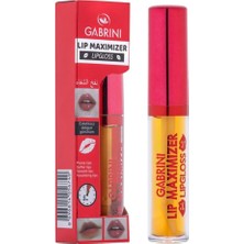 Dora Shopping Dudak Dolgunlaştırıcı Dökme