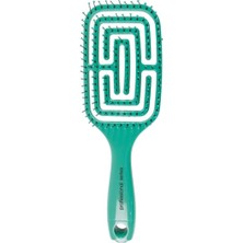 Dora Shopping Saç Fırçası Yeşil - 19