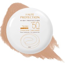 Dora Shopping Compact Filtreli Açık Spf 50+ Cilt Tonu Eşitleyici Açık Renk Kremi 10 gr