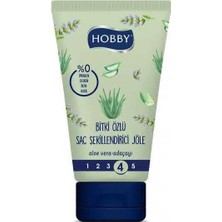 Dora Shopping Jöle Aloe Vera Adaçayı 150ML