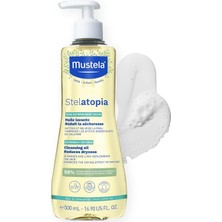 Dora Shopping Stelatopia Cleansing Oil 500ML