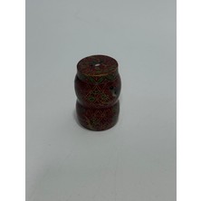 Hasyılmaz Antika Cloisonne Minyatür Kutu 4,9x3,5cm 133