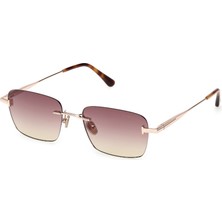 Ft 1354 Jake-02 28Z 54 Tom Ford Güneş Gözlüğü