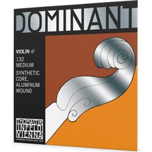 Dora Shopping Thomastik Dominant 135 Keman Teli