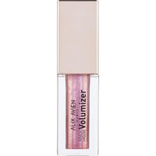 Dora Shopping Maxivolumizer Lipgloss 207 - Rosy Violet - Kalıcı Nemlendirici Ruj - Dolgunlaştırıcı Etki