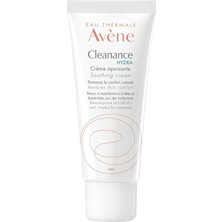 Dora Shopping Thermale Cleanance Yatıştırıcı 40 ml 156400