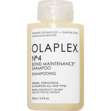 Dora Shopping Olaplex No. 4 Bond Maintenance Shampoo 100 ml Şampuan