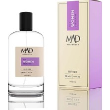 Dora Shopping V101 Selective Parfum (Edp) 50 ml Kadın – Kavun, Hindistan Cevizi Yasemin ile Meyvemsi, Çiçeksi, Van