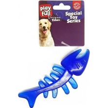 Dora Shopping PF-4032-PLAYFULL Balık Kılçığı Şeklinde Oyuncağı 13X5 cm