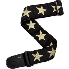 Dora Shopping Waves 20T05 Dokuma Gitar Kayışı