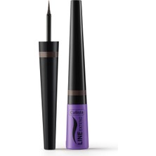 Dora Shopping Extend Dipliner 02 Yummy Brownie, Kahverengi